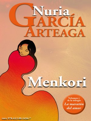 cover image of Menkori